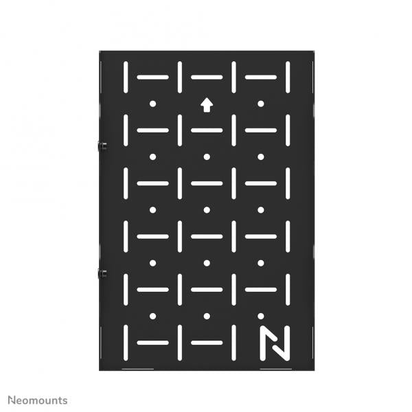 Neomounts AWL05-750BL Rack per hardware AV - universale [AWL05-750BL]