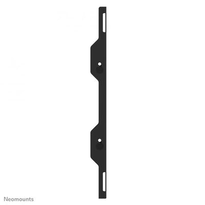 Neomounts AWL05-750BL Rack per hardware AV - universale [AWL05-750BL]