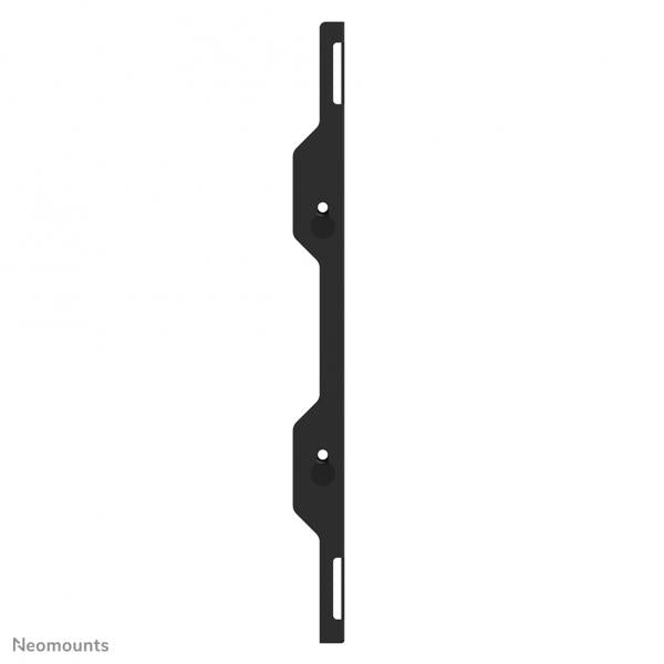 Neomounts AWL05-750BL Rack per hardware AV - universale [AWL05-750BL]