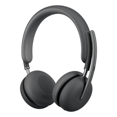 Logitech Zone Wireless 2 Headset - Teams Version (native Bluetooth) [981-001436]
