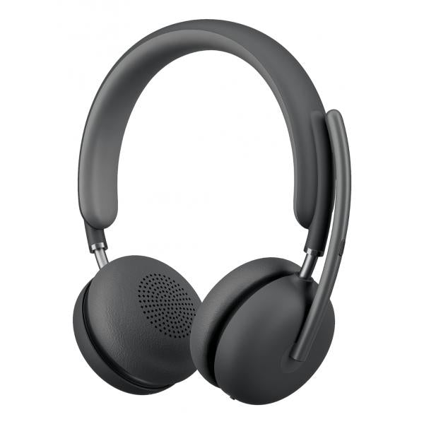 Logitech Zone Wireless 2 Headset - Teams Version (native Bluetooth) [981-001436]