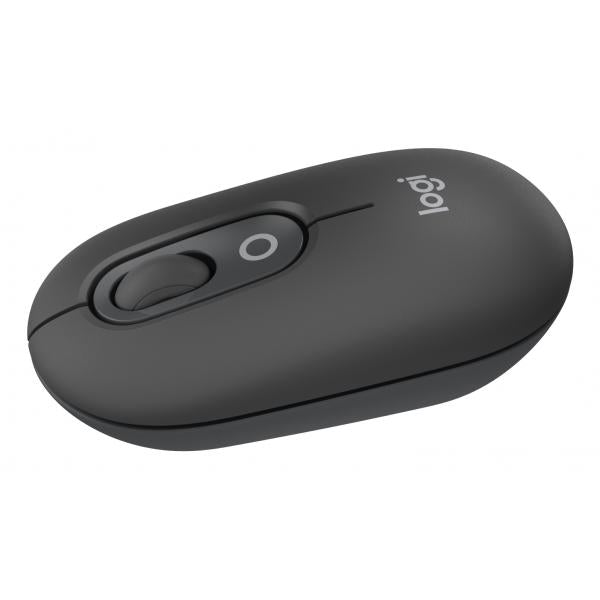 Logitech 910-007412 mouse Universale Ambidestro Bluetooth Ottico [910-007412]
