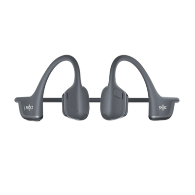 SHOKZ OpenRun Pro 2 Black Bluetooth Wireless Bone Conduction Headset. [S820-ST-BK]