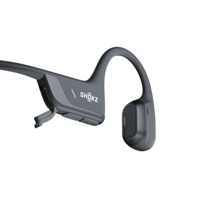 SHOKZ OpenRun Pro 2 Black Bluetooth Wireless Bone Conduction Headset. [S820-ST-BK]