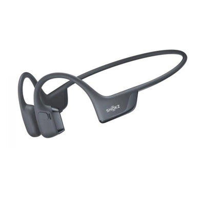 SHOKZ OpenRun Pro 2 Black Bluetooth Wireless Bone Conduction Headset. [S820-ST-BK]