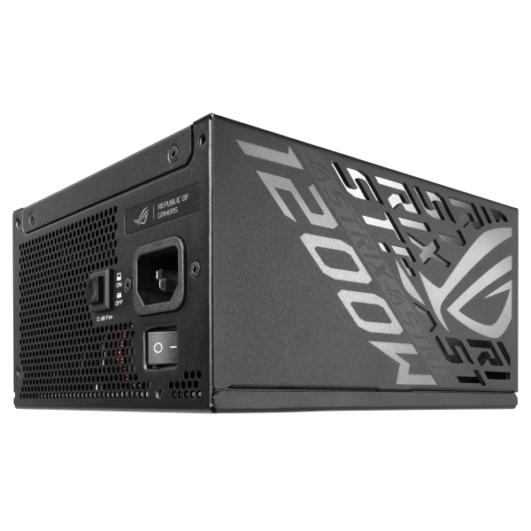 ASUS ALIMENTATORE ROG-STRIX-1200P-GAMING [90YE00W0-B0NA00]