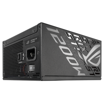 ASUS ALIMENTATORE ROG-STRIX-1200P-GAMING [90YE00W0-B0NA00]