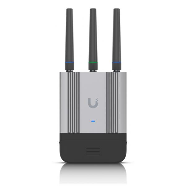 Ubiquiti Networks UniFi Mobile Router Industrial 4G LTE [UMR-INDUSTRIAL]