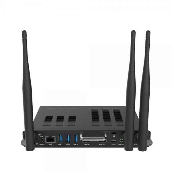 BenQ TEY1A accessorio per l'esposizione della segnaletica [TEY1A]