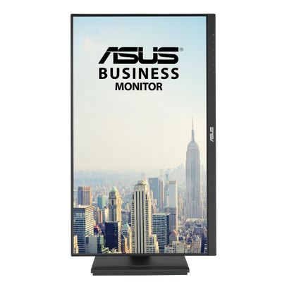 ASUS MONITOR 23,8 LED IPS 16:9 FHD 1MS 300 CDM, 100hz, PIVOT, VGA/DP/HDMI, MULTIMEDIALE [VA24DQFS]