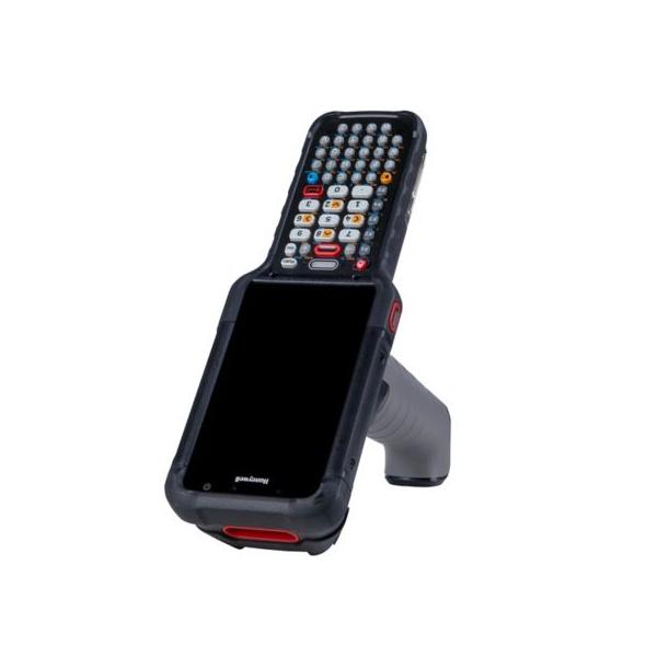 Honeywell CK67 computer palmare 10,9 cm (4.3") 480 x 800 Pixel Touch screen 508 g Nero [CK67-X0N-57S1A0G]