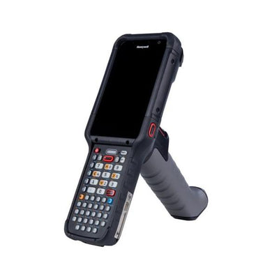 Honeywell CK67 computer palmare 10,9 cm (4.3") 480 x 800 Pixel Touch screen 508 g Nero [CK67-X0N-57S1A0G]