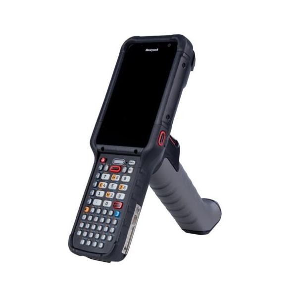 Honeywell CK67 computer palmare 10,9 cm (4.3") 480 x 800 Pixel Touch screen 508 g Nero [CK67-X0N-57S1A0G]
