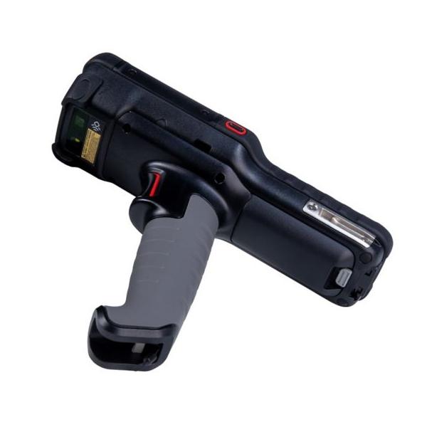 Honeywell CK67 computer palmare 10,9 cm (4.3") 480 x 800 Pixel Touch screen 508 g Nero [CK67-X0N-57S1A0G]