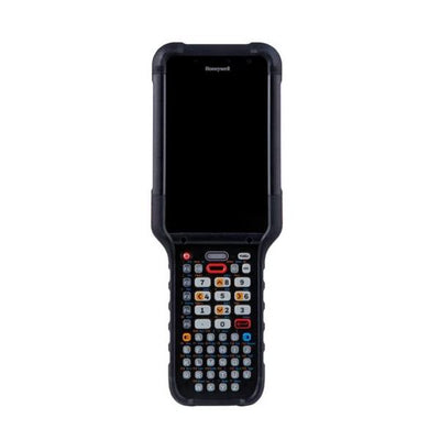 Honeywell CK67 computer palmare 10,9 cm (4.3") 480 x 800 Pixel Touch screen 508 g Nero [CK67-X0N-57S1A0G]