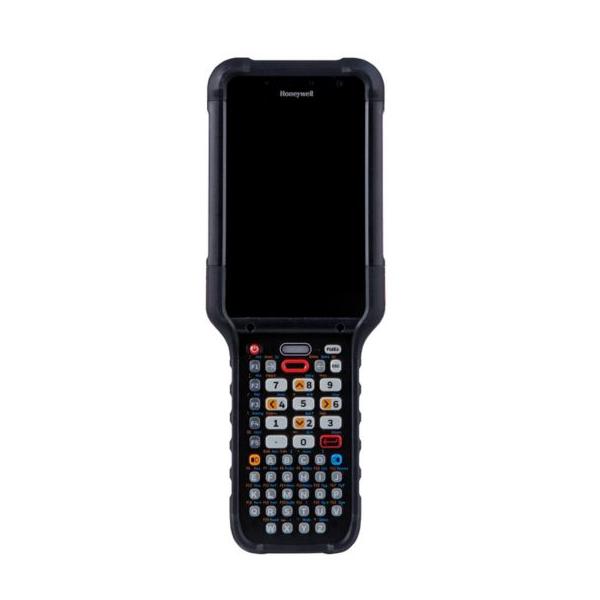 Honeywell CK67 computer palmare 10,9 cm (4.3") 480 x 800 Pixel Touch screen 508 g Nero [CK67-X0N-57S1A0G]