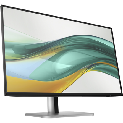 Hp Series 5 Pro (524pf) - 23.8 inch - Full HD IPS LED Monitor - 1920x1080 - 100Hz - Pivot / HAS [9D9L6UT#ABB]