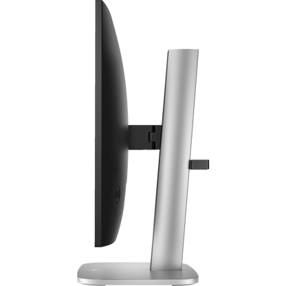 Hp Series 5 Pro (524pf) - 23.8 inch - Full HD IPS LED Monitor - 1920x1080 - 100Hz - Pivot / HAS [9D9L6UT#ABB]