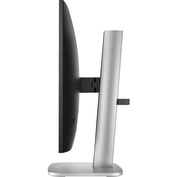 Hp Series 5 Pro (524pf) - 23.8 inch - Full HD IPS LED Monitor - 1920x1080 - 100Hz - Pivot / HAS [9D9L6UT#ABB]