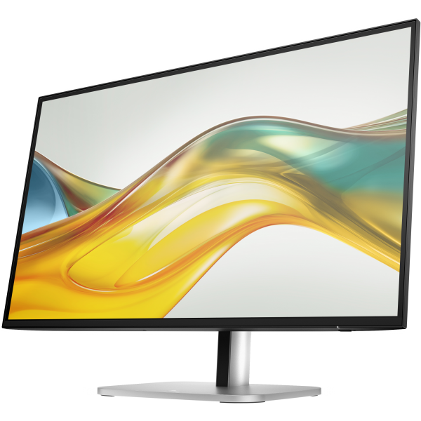 Hp Series 5 Pro (527pq) - 27 inch - Quad HD IPS LED Monitor - 2560x1440 - 100Hz - Pivot / HAS [9D9S0UT#ABB]