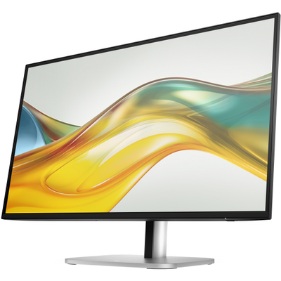 HP MONITOR 27 LED IPS 16:9 QHD 350 CDM, PIVOT, DP/HDMI, SERIE 5 PRO 527pq [9D9S0UT]