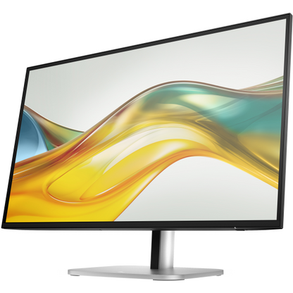 HP MONITOR 27 LED IPS 16:9 QHD 350 CDM, PIVOT, DP/HDMI, SERIE 5 PRO 527pq [9D9S0UT]