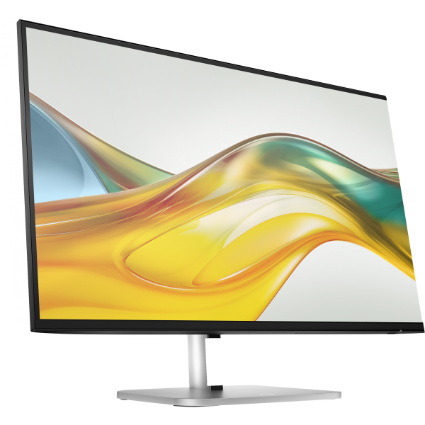 Hp Series 5 Pro (527pq) - 27 inch - Quad HD IPS LED Monitor - 2560x1440 - Pivot / HAS [9D9S0UT#ABB]