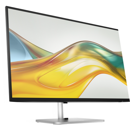Hp Series 5 Pro (527pq) - 27 inch - Quad HD IPS LED Monitor - 2560x1440 - 100Hz - Pivot / HAS [9D9S0UT#ABB]