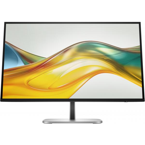 HP MONITOR 27 LED IPS 16:9 QHD 350 CDM, PIVOT, DP/HDMI, SERIE 5 PRO 527pq [9D9S0UT]
