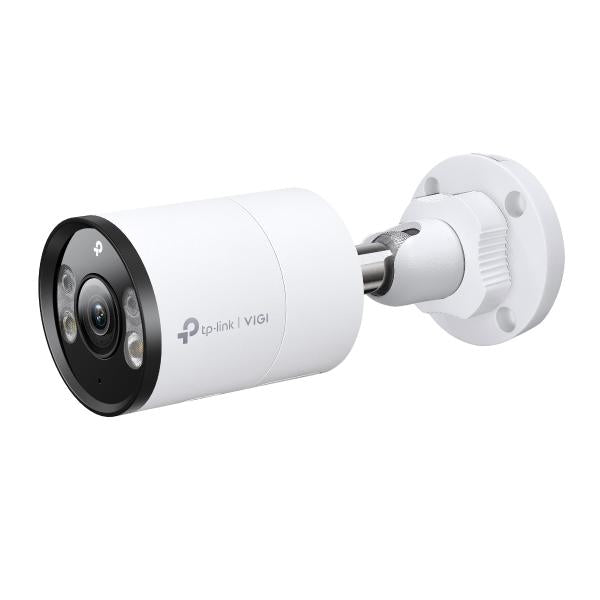 TP-Link VIGI C345 Capocorda Telecamera di sicurezza IP Esterno 2688 x 1520 Pixel Parete [VIGIC345(4MM)] - ITPartners