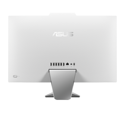ASUS E3402WVAK-WPC002X Intel Core i3 i3-1315U 60,5 cm (23.8") 1920 x 1080 Pixel PC All-in-one 8 GB DDR5-SDRAM 512 GB SSD Windows 11 Pro Wi-Fi 6E (802.11ax) Bianco [E3402WVAK-WPC002X]