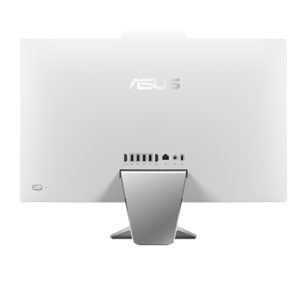 ASUS E3402WVAK-WPC002X Intel Core i3 i3-1315U 60,5 cm (23.8") 1920 x 1080 Pixel PC All-in-one 8 GB DDR5-SDRAM 512 GB SSD Windows 11 Pro Wi-Fi 6E (802.11ax) Bianco [E3402WVAK-WPC002X]