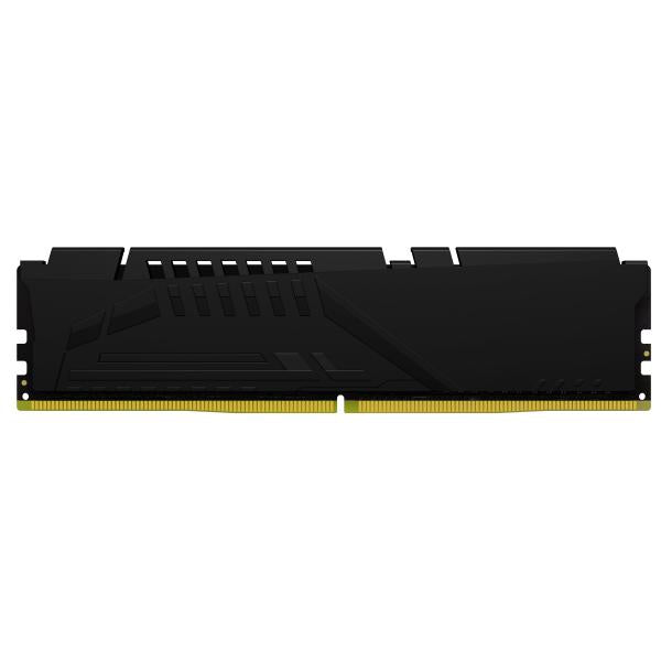 Kingston Technology FURY Beast 32GB 6000MT/s DDR5 CL36 DIMM (Kit of 2) Black EXPO [KF560C36BBE2K2-32]