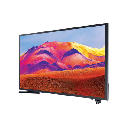 SAMSUNG SMART TV 32" FULL HD NERO [UE32T5302]