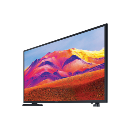 SAMSUNG SMART TV 32" FULL HD NERO [UE32T5302]