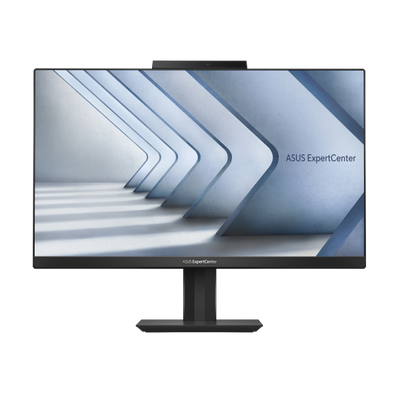 ASUS ExpertCenter E5 AiO 24 E5402WVARK-BPC006X Intel Core 5 120U 60,5 cm (23.8") 1920 x 1080 Pixel Touch screen PC All-in-one 16 GB DDR4-SDRAM 512 GB SSD Windows 11 Pro Wi-Fi 6E (802.11ax) Nero [E5402WVARK-BPC006X] - ITPartners