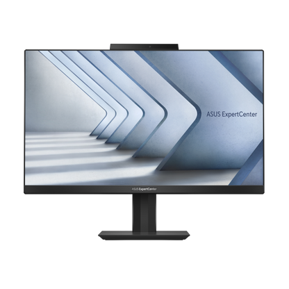 ASUS ExpertCenter E5 AiO 24 E5402WVARK-BPC006X Intel Core 5 120U 60,5 cm (23.8") 1920 x 1080 Pixel Touch screen PC All-in-one 16 GB DDR4-SDRAM 512 GB SSD Windows 11 Pro Wi-Fi 6E (802.11ax) Nero [E5402WVARK-BPC006X] - ITPartners