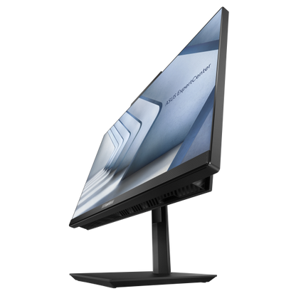 ASUS ExpertCenter E5 AiO 24 E5402WVARK-BPC006X Intel Core 5 120U 60,5 cm (23.8") 1920 x 1080 Pixel Touch screen PC All-in-one 16 GB DDR4-SDRAM 512 GB SSD Windows 11 Pro Wi-Fi 6E (802.11ax) Nero [E5402WVARK-BPC006X] - ITPartners