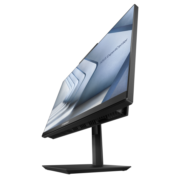 ASUS ExpertCenter E5 AiO 24 E5402WVARK-BPC006X Intel Core 5 120U 60,5 cm (23.8") 1920 x 1080 Pixel Touch screen PC All-in-one 16 GB DDR4-SDRAM 512 GB SSD Windows 11 Pro Wi-Fi 6E (802.11ax) Nero [E5402WVARK-BPC006X] - ITPartners
