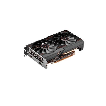 SAPPHIRE VGA RADEON RX 6500 XT, PULSE RX 6500 XT GAMING OC, 4GB GDDR6, HDMI/DP, LITE [11314-07-20G]
