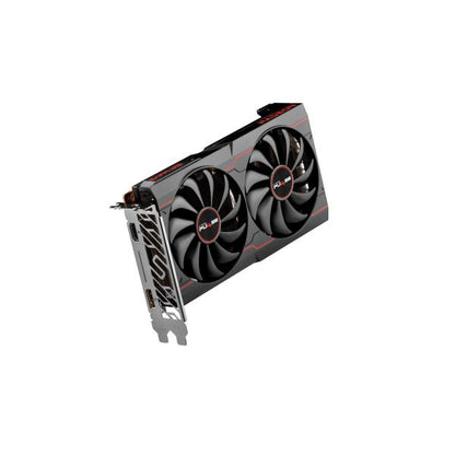 SAPPHIRE VGA RADEON RX 6500 XT, PULSE RX 6500 XT GAMING OC, 4GB GDDR6, HDMI/DP, LITE [11314-07-20G]