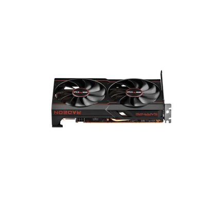 SAPPHIRE VGA RADEON RX 6500 XT, PULSE RX 6500 XT GAMING OC, 4GB GDDR6, HDMI/DP, LITE [11314-07-20G]