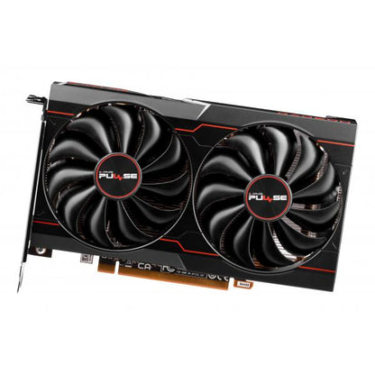 SAPPHIRE VGA RADEON RX 6500 XT, PULSE RX 6500 XT GAMING OC, 4GB GDDR6, HDMI/DP, LITE [11314-07-20G]