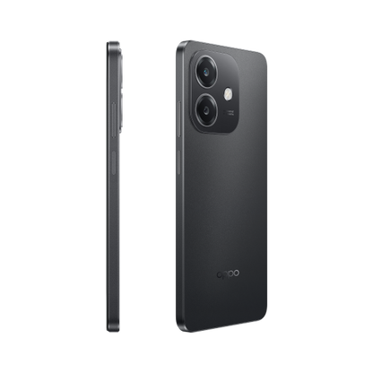 OPPO A40 128GB 6GB SPARKLE BLACK [OPA40N-128]