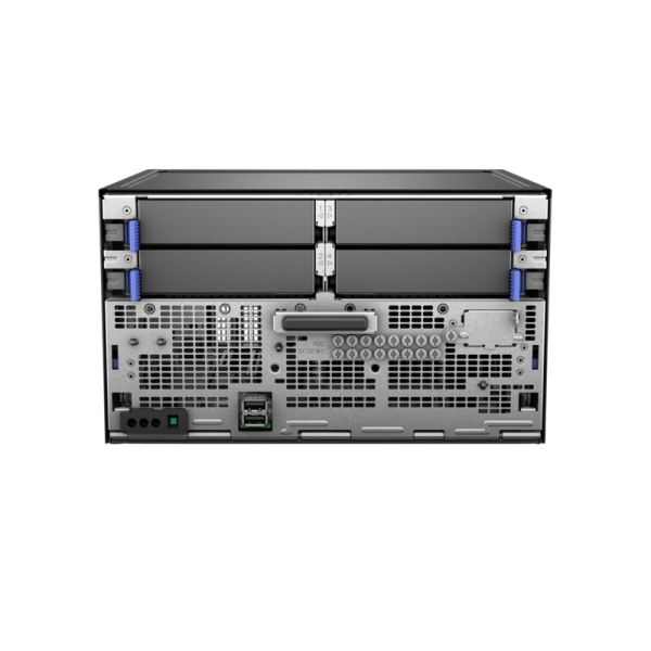 HPE SERVER PROLIANT MICROSERVER GEN11 G7400 2C 16GB-U 4LFF-NHP 1TB HDD 180W EXT PS EMEA CMP MODULE S [P74439-425]