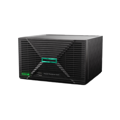 HPE PROLIANT MICROSERVER G11 E-2434 32G NHP EMEA SERVER SMART CHOICE [P75207-425]