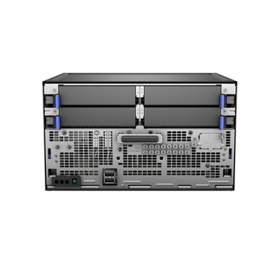 HPE PROLIANT MICROSERVER G11 E-2434 32G NHP EMEA SERVER SMART CHOICE [P75207-425]