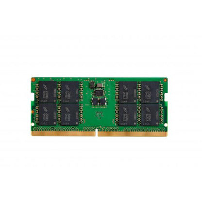 Hp 32GB DDR5 SODIMM 262-PIN - 5600MHz / PC5-44800 - 1.1V [AL0M7AA]