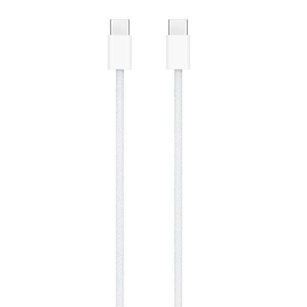 APPLE CAVO DI RICARICA INTRECCIATO USB-C DA 60W(1 M) 09/24 [MW493ZM/A]
