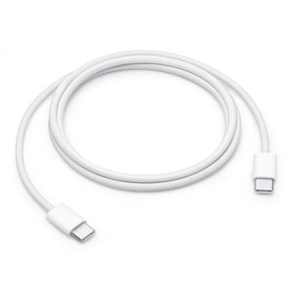 APPLE CAVO DI RICARICA INTRECCIATO USB-C DA 60W(1 M) 09/24 [MW493ZM/A]